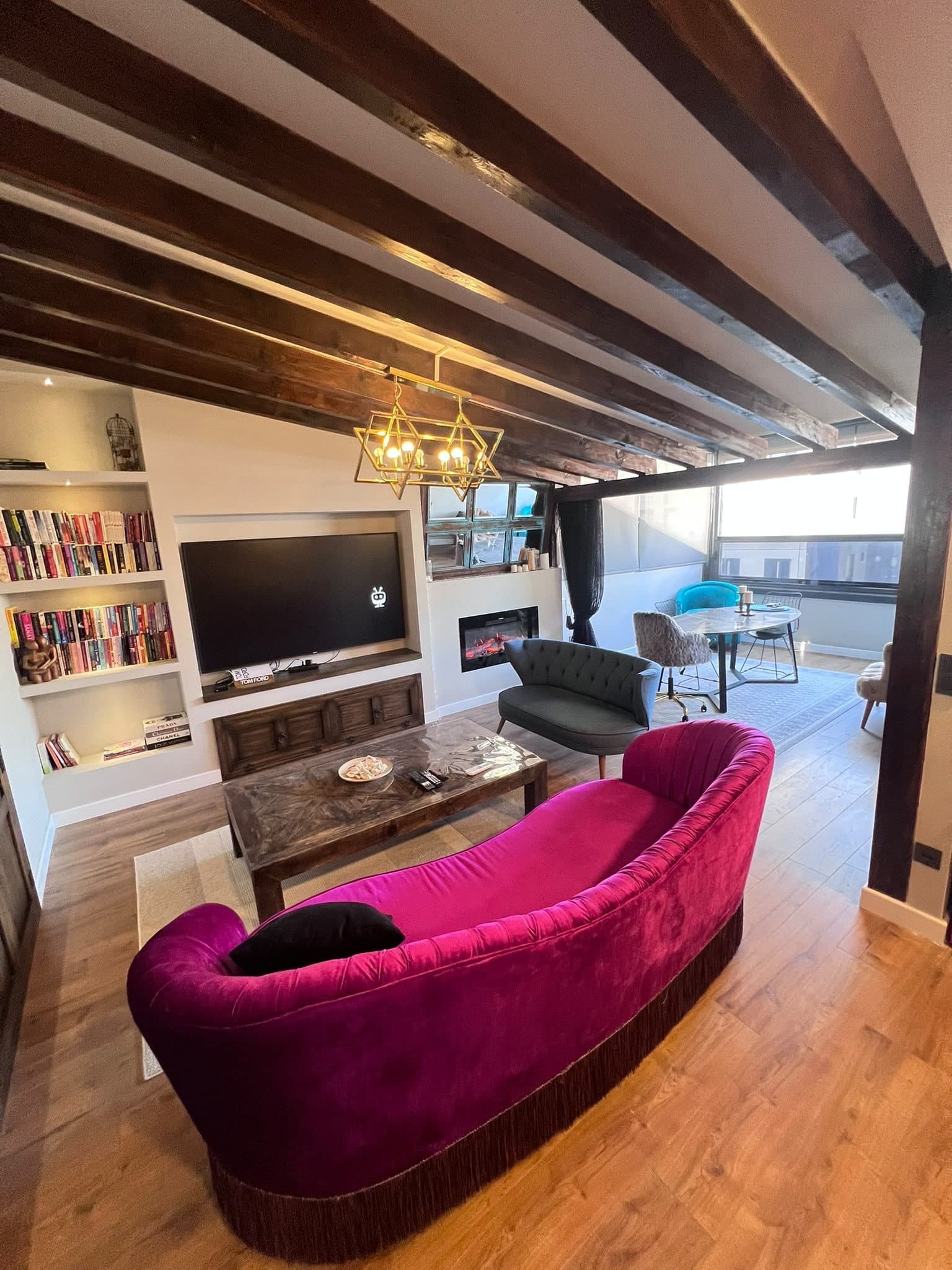 30 Seconds to Bağdat Avenue — Architect-Designed 2+1 Duplex