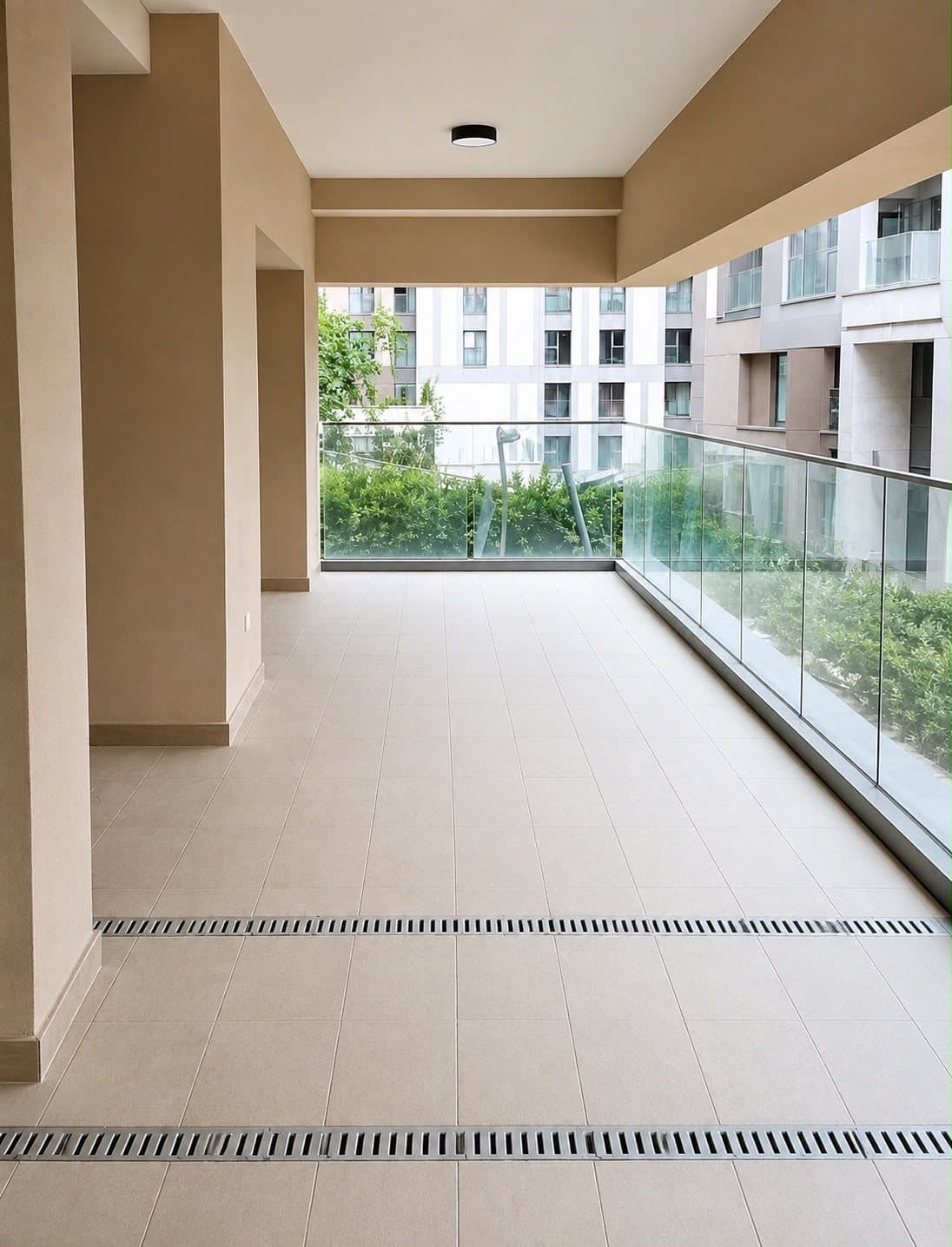 Emlak Konut Fikirtepe — 110 m² Net 2+1 with 20 m² Terrace görsel 2