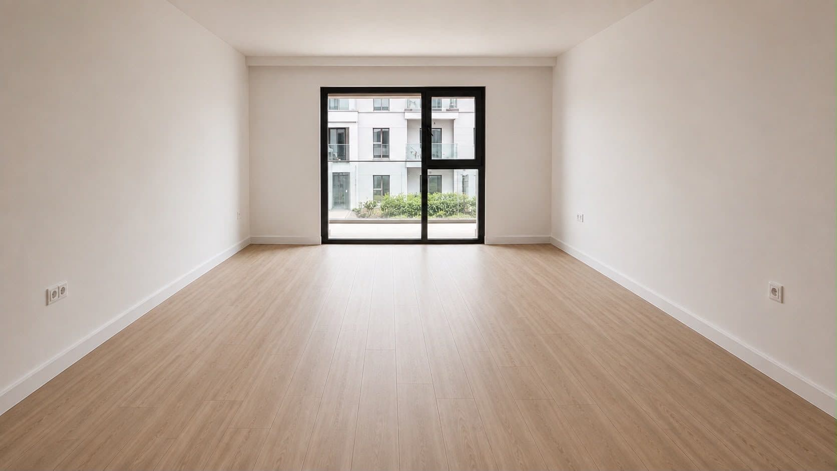 Emlak Konut Fikirtepe — 110 m² Net 2+1 with 20 m² Terrace görsel 4