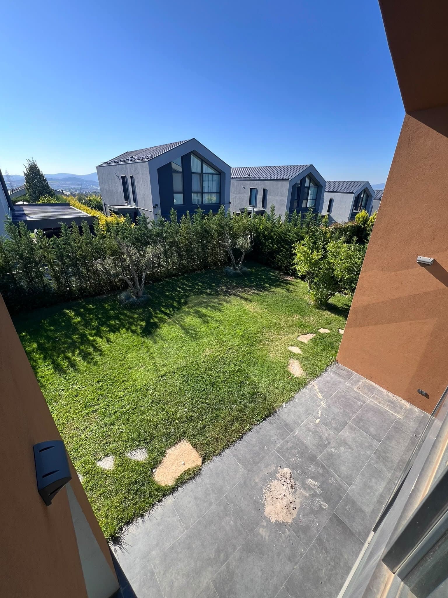Villa Olea — 4+1 Villa with a 350 m² Private Garden and Three-Car Garage görsel 2