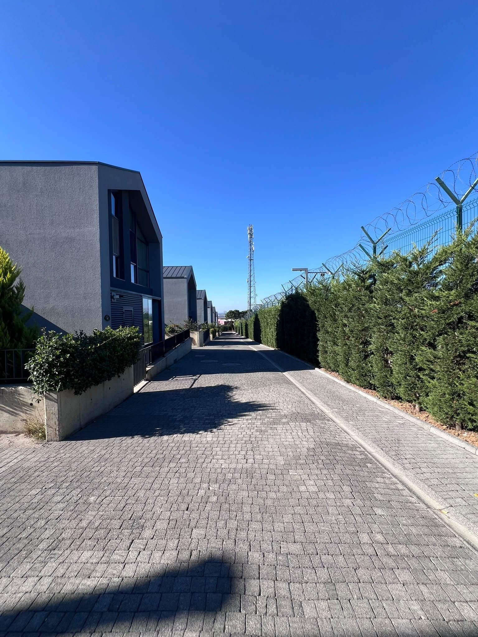 Villa Olea — 4+1 Villa with a 350 m² Private Garden and Three-Car Garage görsel 4
