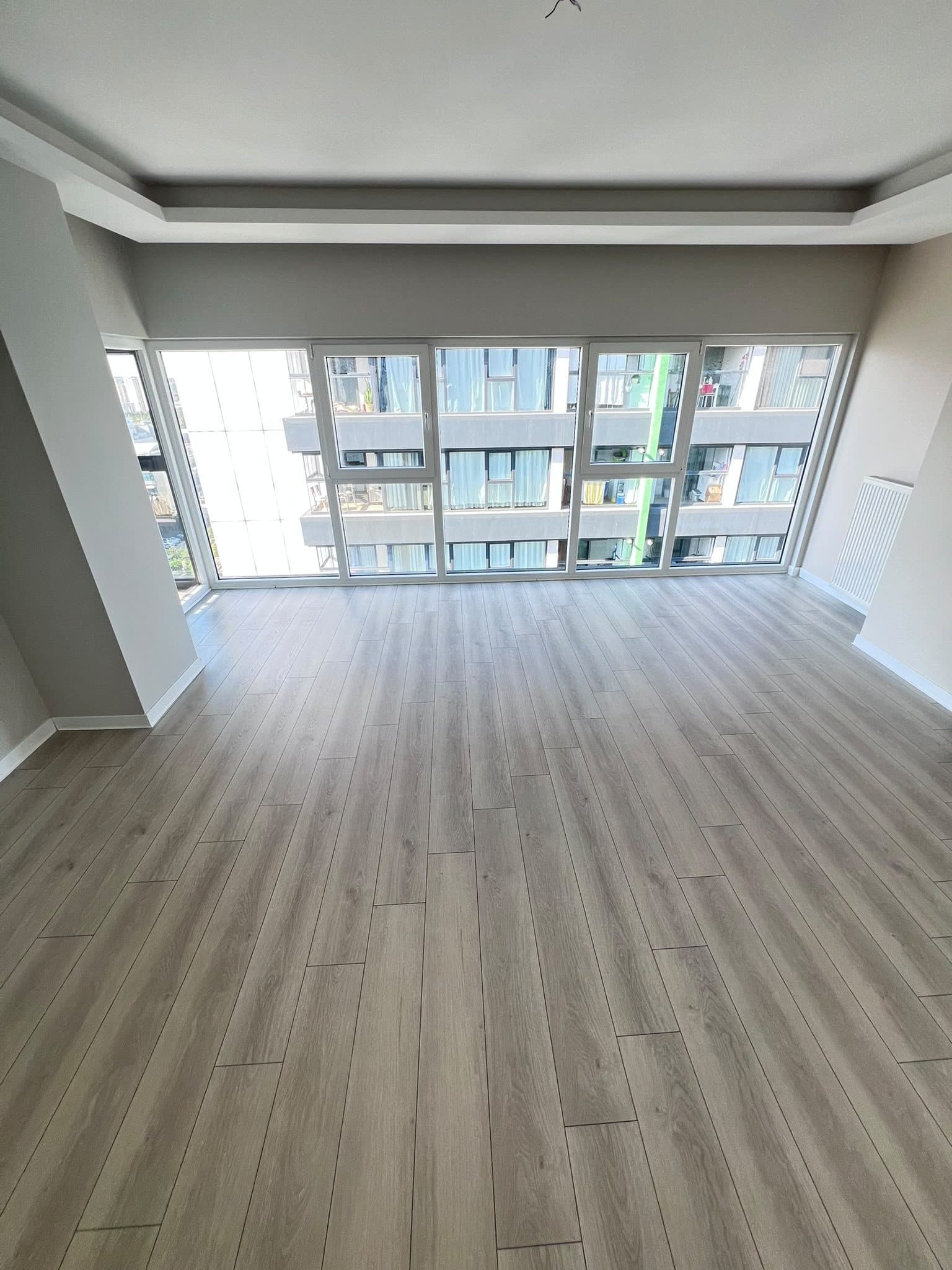 Meydan Evleri, 130 m² Net 3+1 — 2 Araçlık Otopark + Özel Depo görsel 1