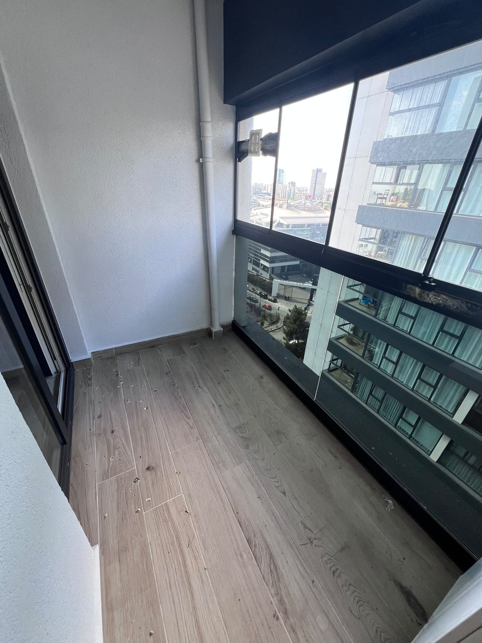 Meydan Evleri, 130 m² Net 3+1 — 2 Araçlık Otopark + Özel Depo görsel 4