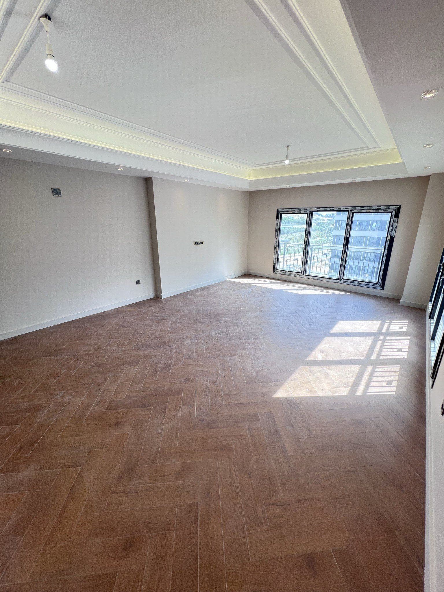 Prestij Park Vadi Konakları'nda Özel Hamamlı 165 m² Net 4+1 görsel 2