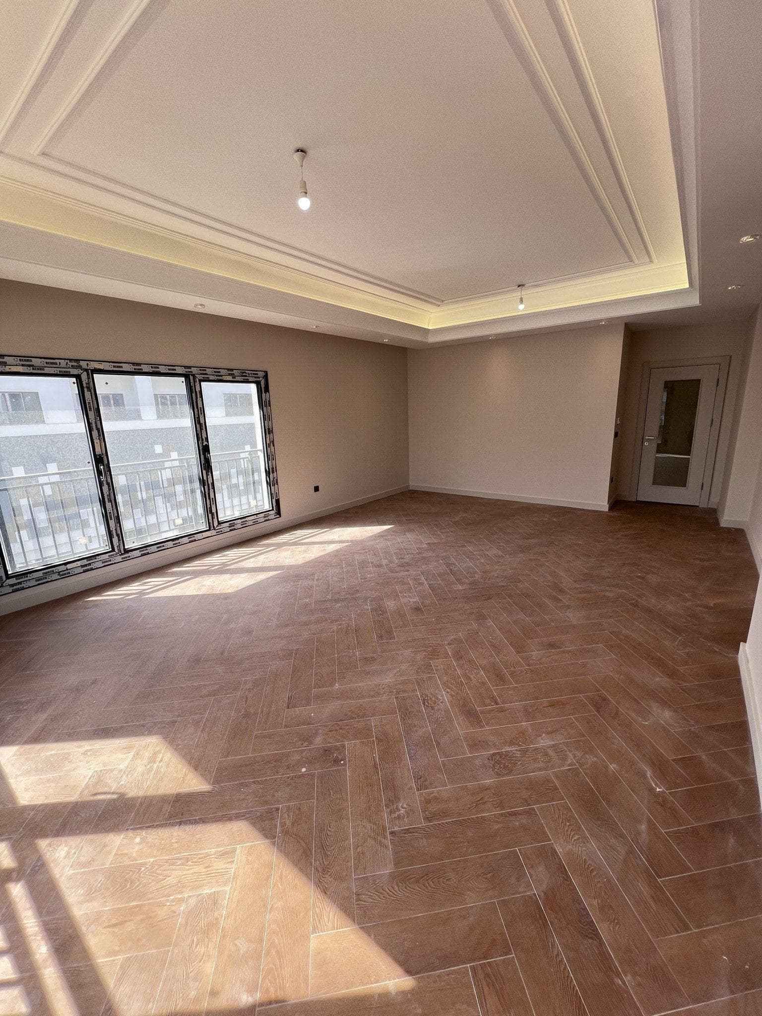 Prestij Park Vadi Konakları'nda Özel Hamamlı 165 m² Net 4+1 görsel 3