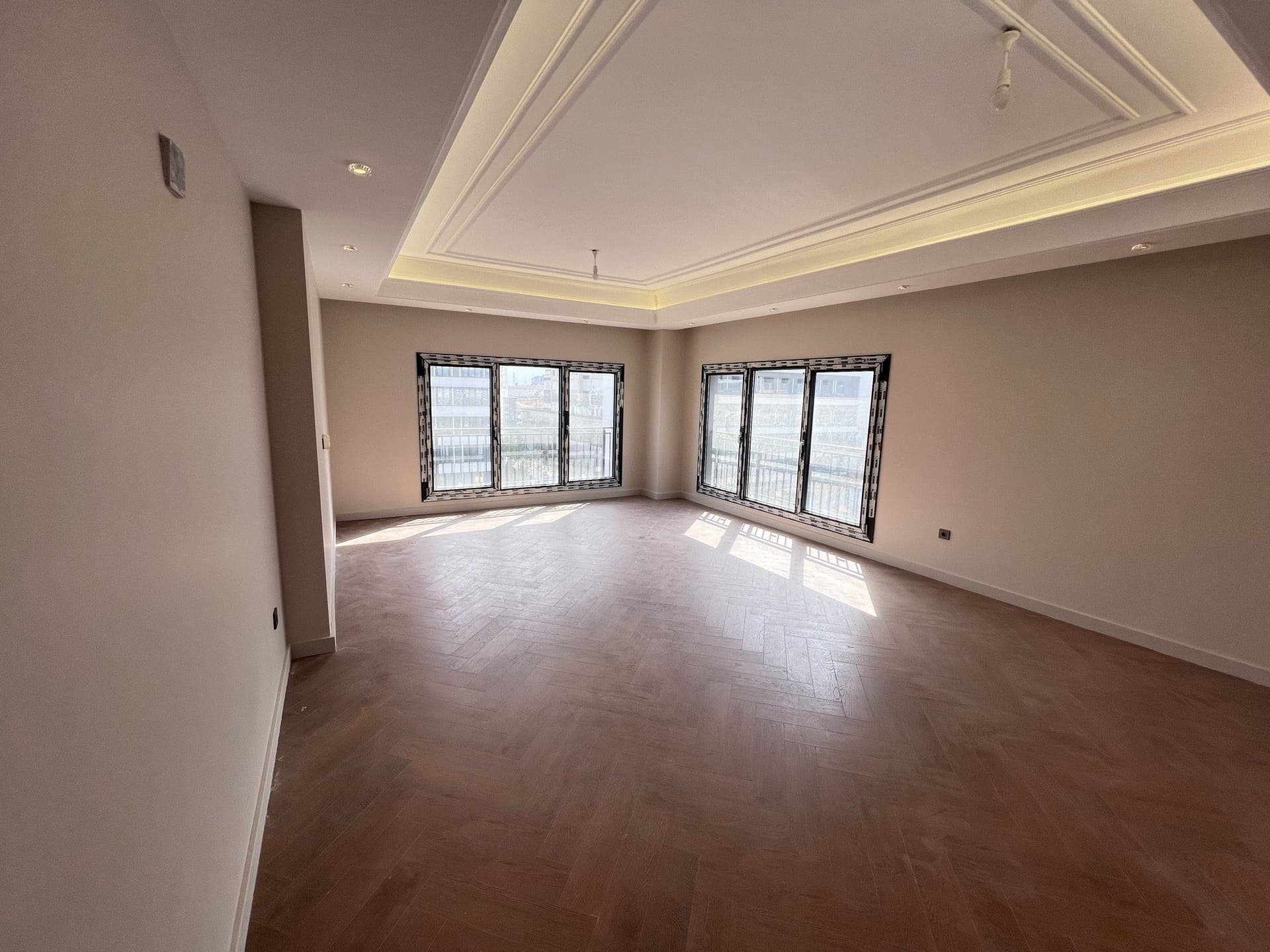 Prestij Park Vadi Konakları'nda Özel Hamamlı 165 m² Net 4+1 görsel 4