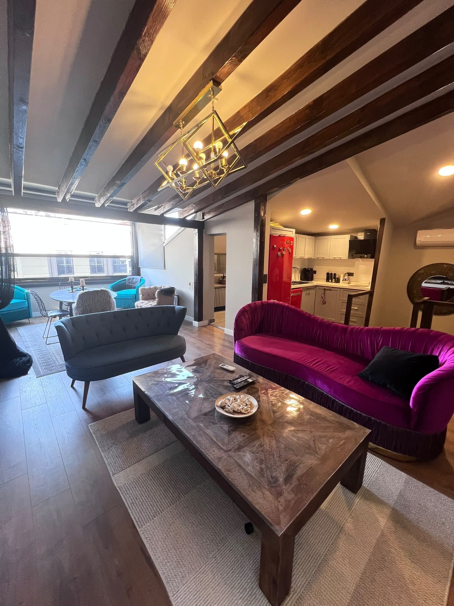 30 Seconds to Bağdat Avenue — Architect-Designed 2+1 Duplex görsel 2