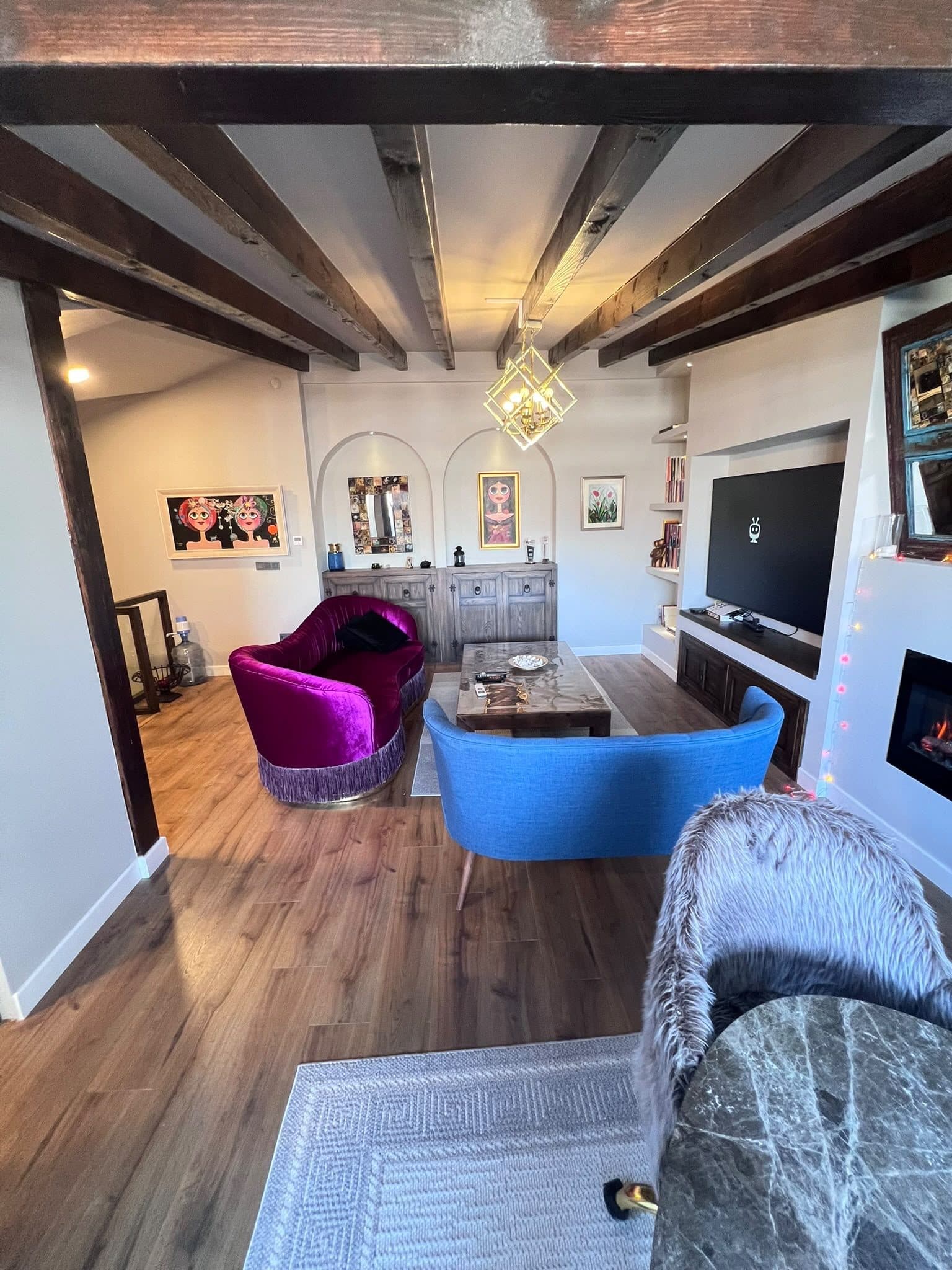 30 Seconds to Bağdat Avenue — Architect-Designed 2+1 Duplex görsel 3