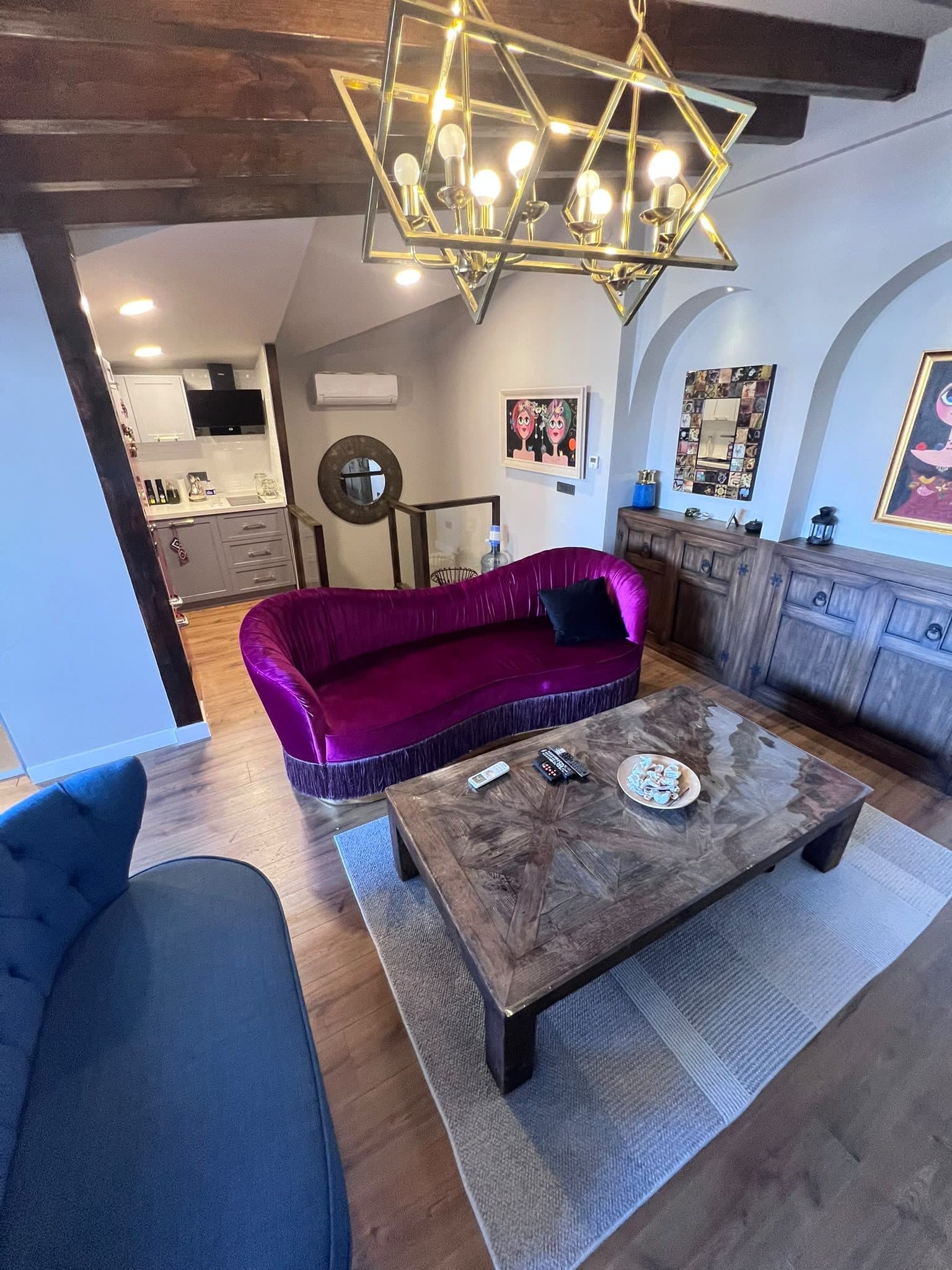 30 Seconds to Bağdat Avenue — Architect-Designed 2+1 Duplex görsel 4
