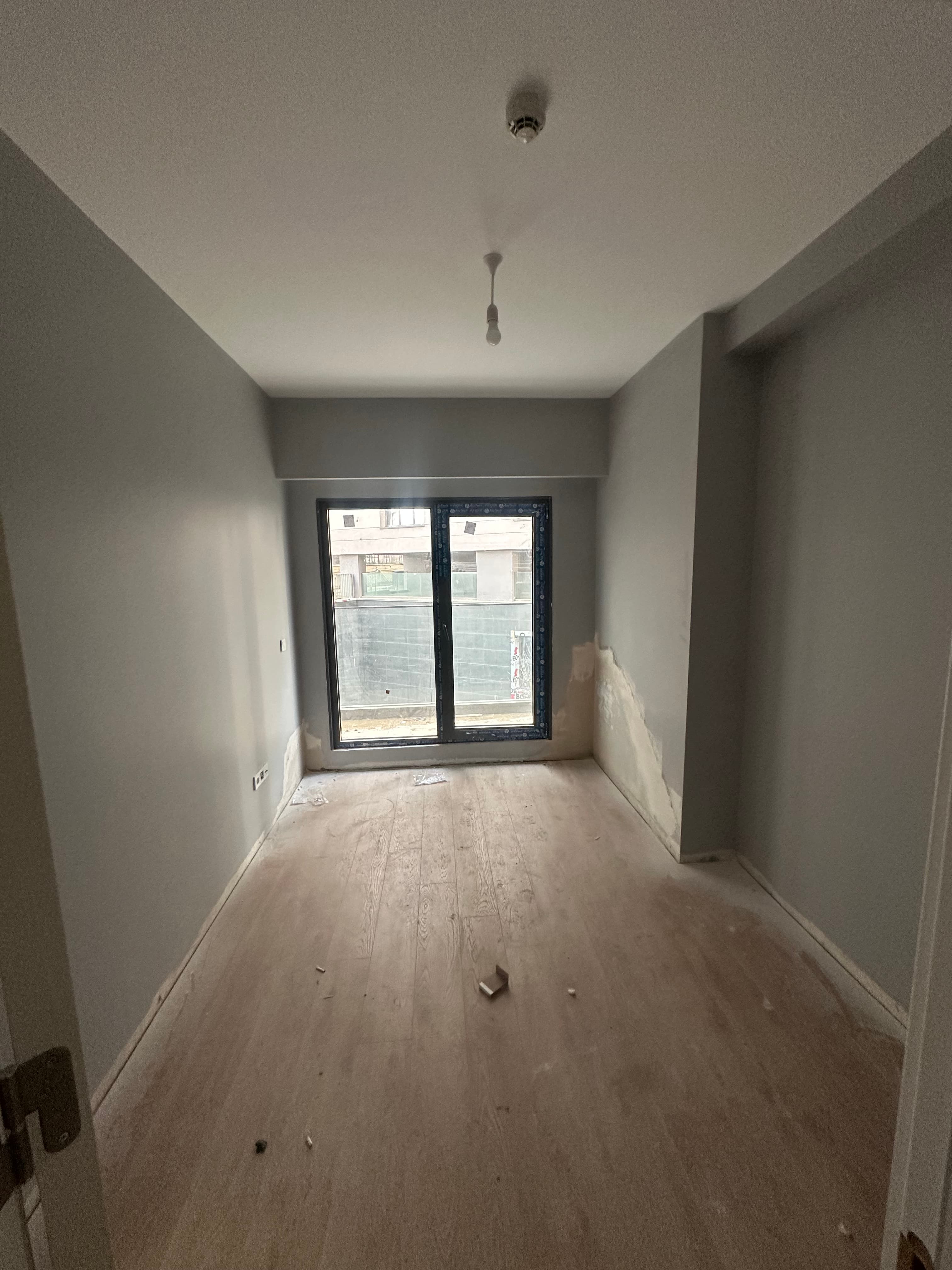 Emlak Konut 11. Etap, 76 m² Net Teraslı Balkonlu 2+1 görsel 3