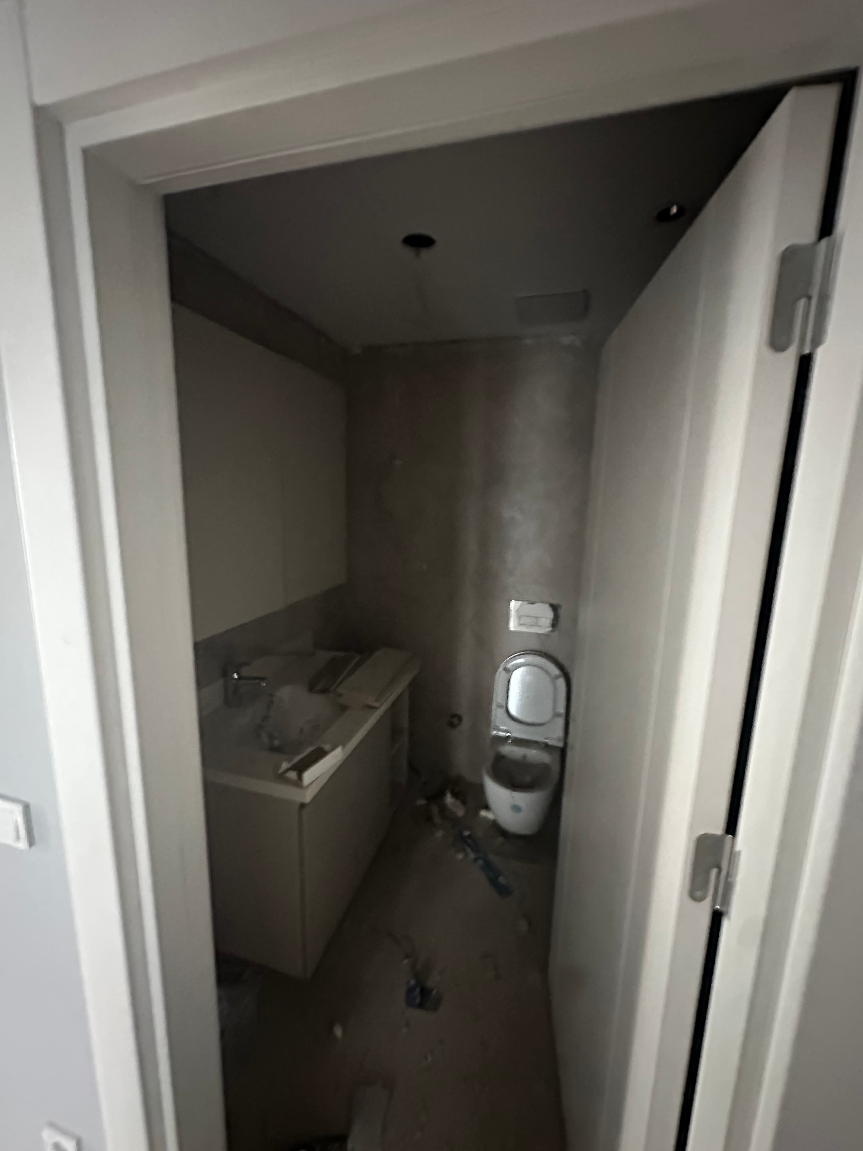 Emlak Konut 11. Etap, 76 m² Net Teraslı Balkonlu 2+1 görsel 4