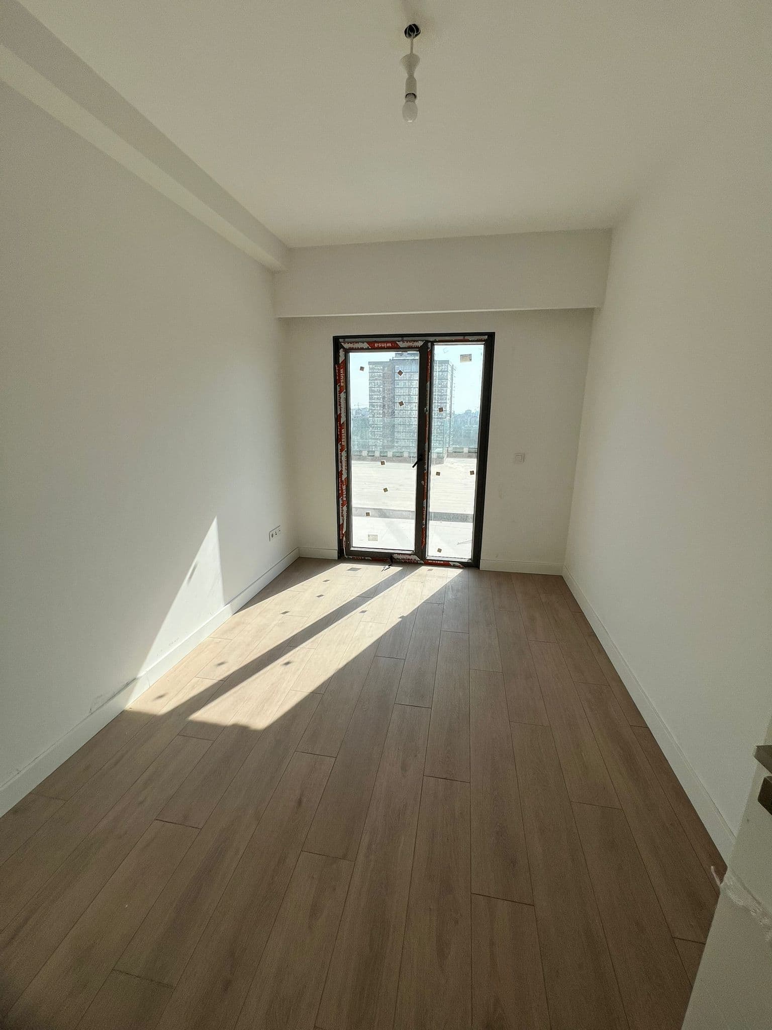 Emlak Konut 17. Etap, 250 m² Net (148 m² Teras) Deniz Manzaralı 3+1 görsel 4