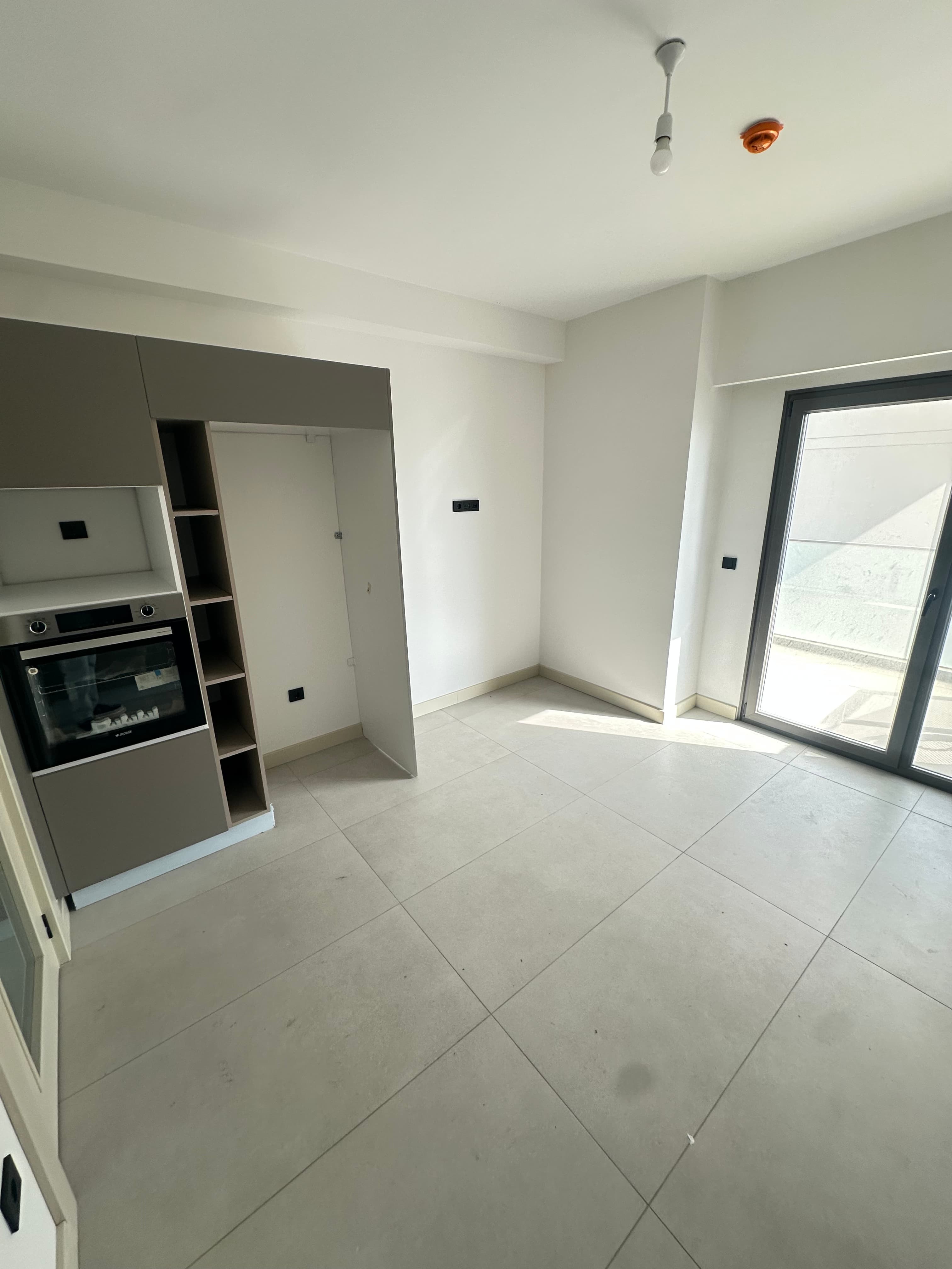 Emlak Konut 19. Etap, 156 m² Net Sıfır 4+1 görsel 2