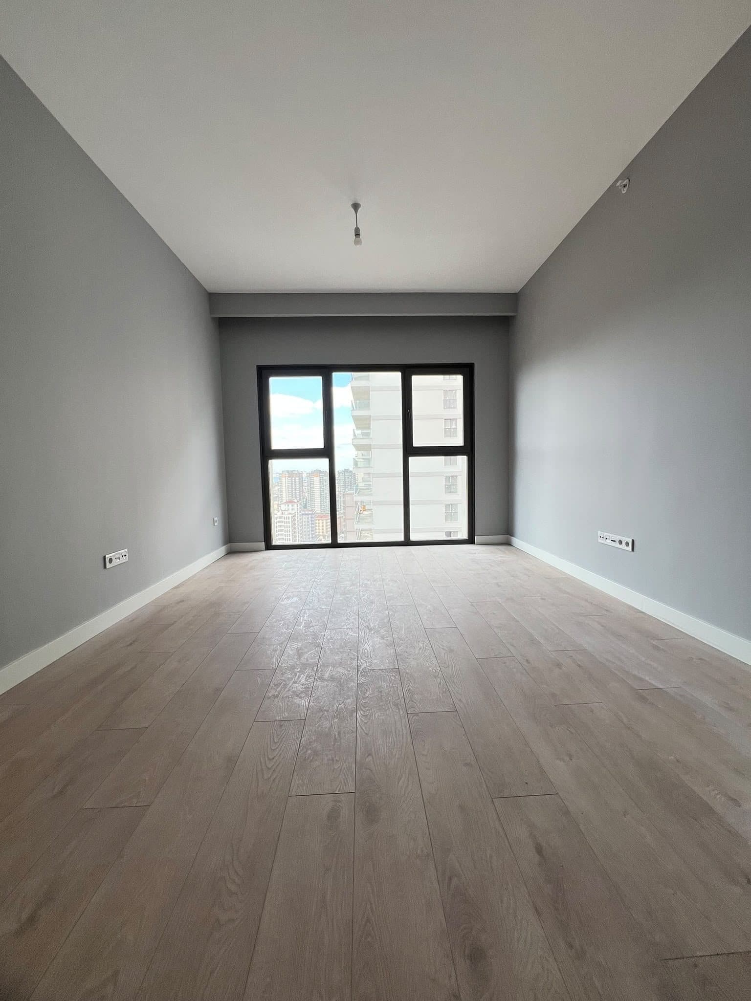 Emlak Konut Phase 11 — 44 m² Net 1+1 with 1% Transfer Cost görsel 2