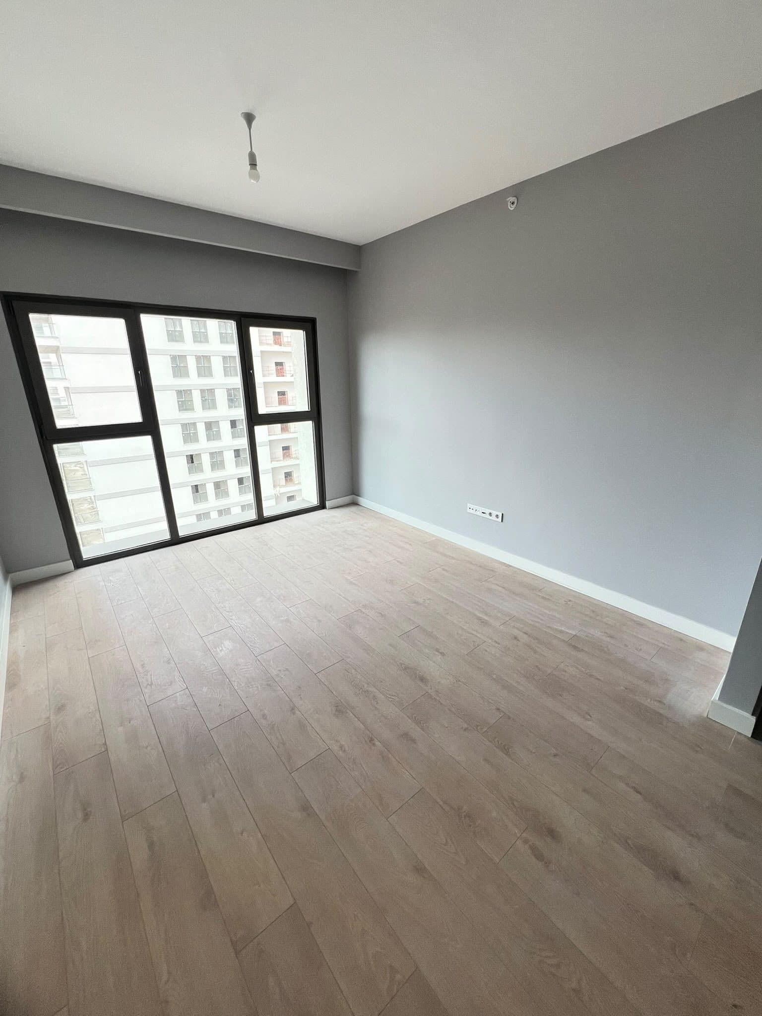 Emlak Konut Phase 11 — 44 m² Net 1+1 with 1% Transfer Cost görsel 3