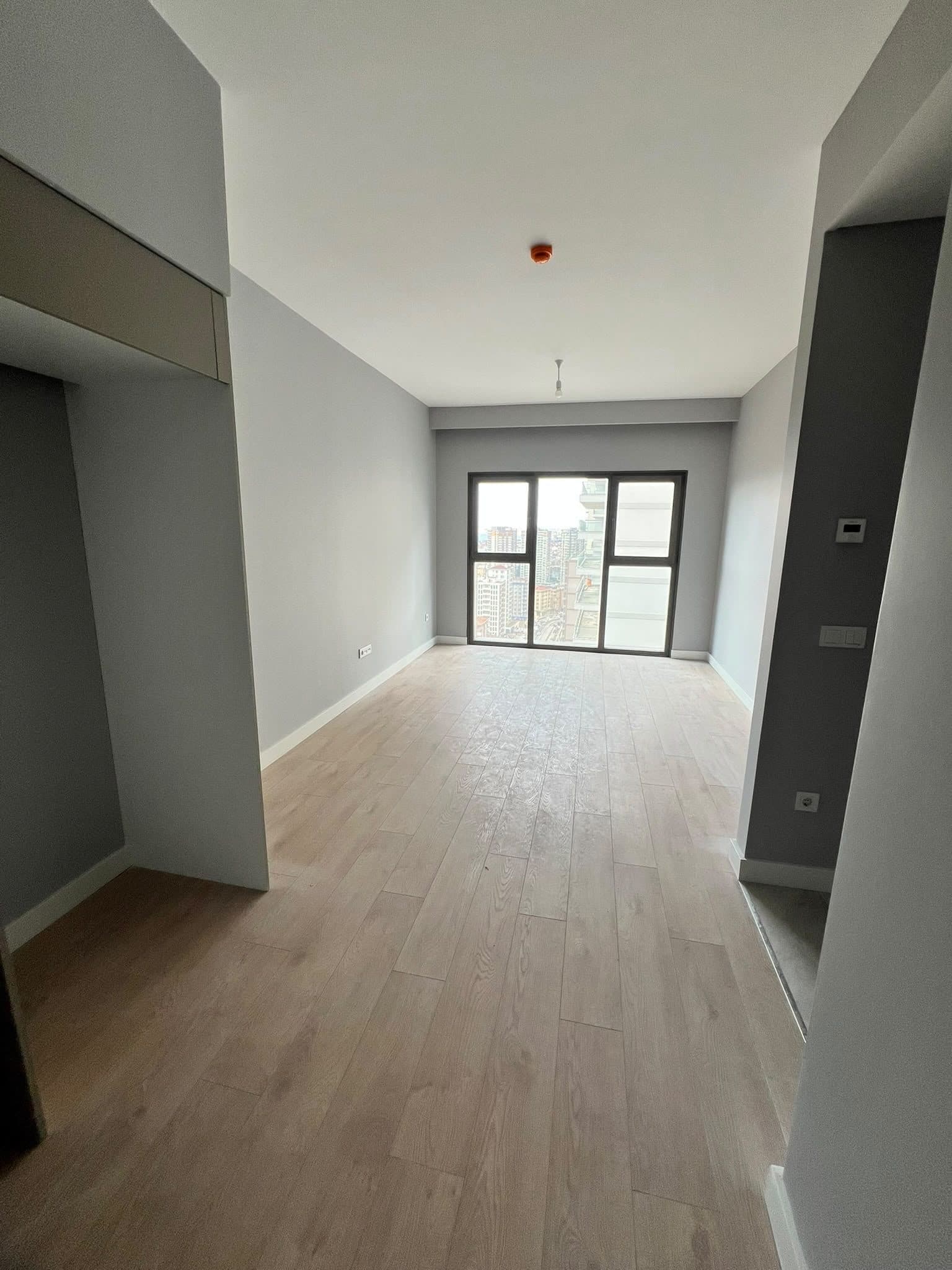 Emlak Konut Phase 11 — 44 m² Net 1+1 with 1% Transfer Cost görsel 4