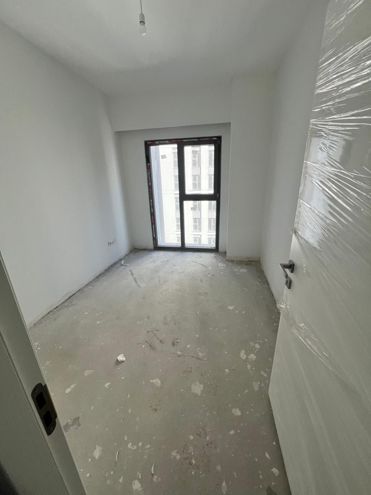 Emlak Konut Phase 11 — Dual-Aspect 102 m² Net 3+1, One Month to Handover