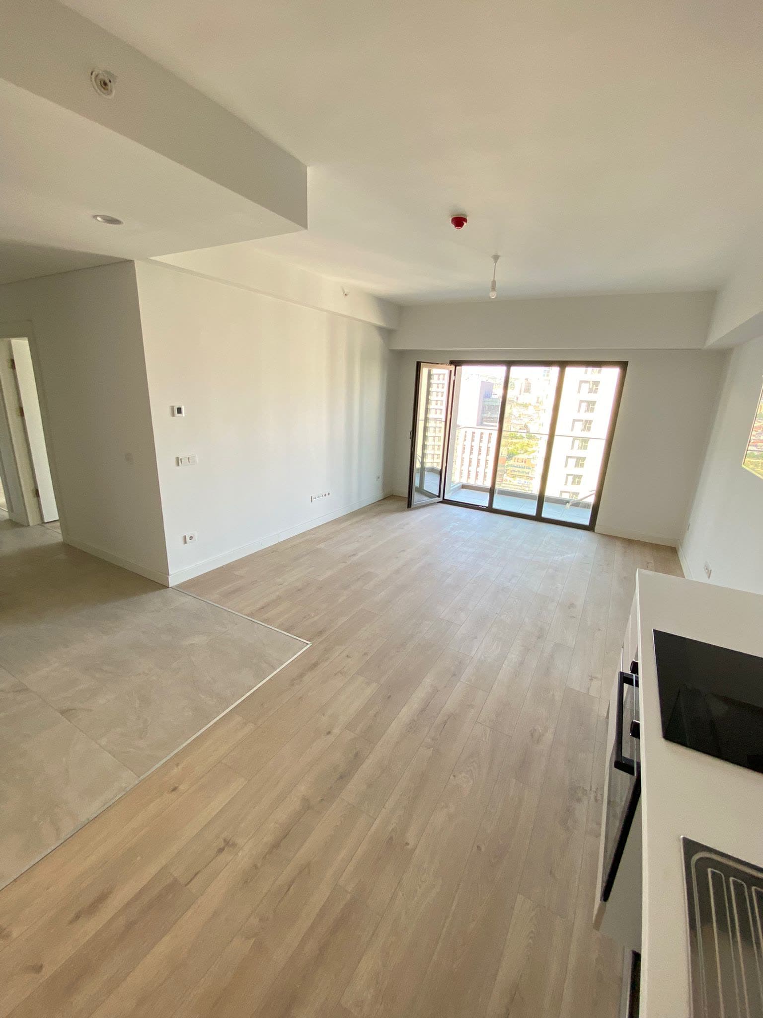 Emlak Konut Phase 3 — Debt-Free 67 m² Net 2+1 on the 17th Floor görsel 1