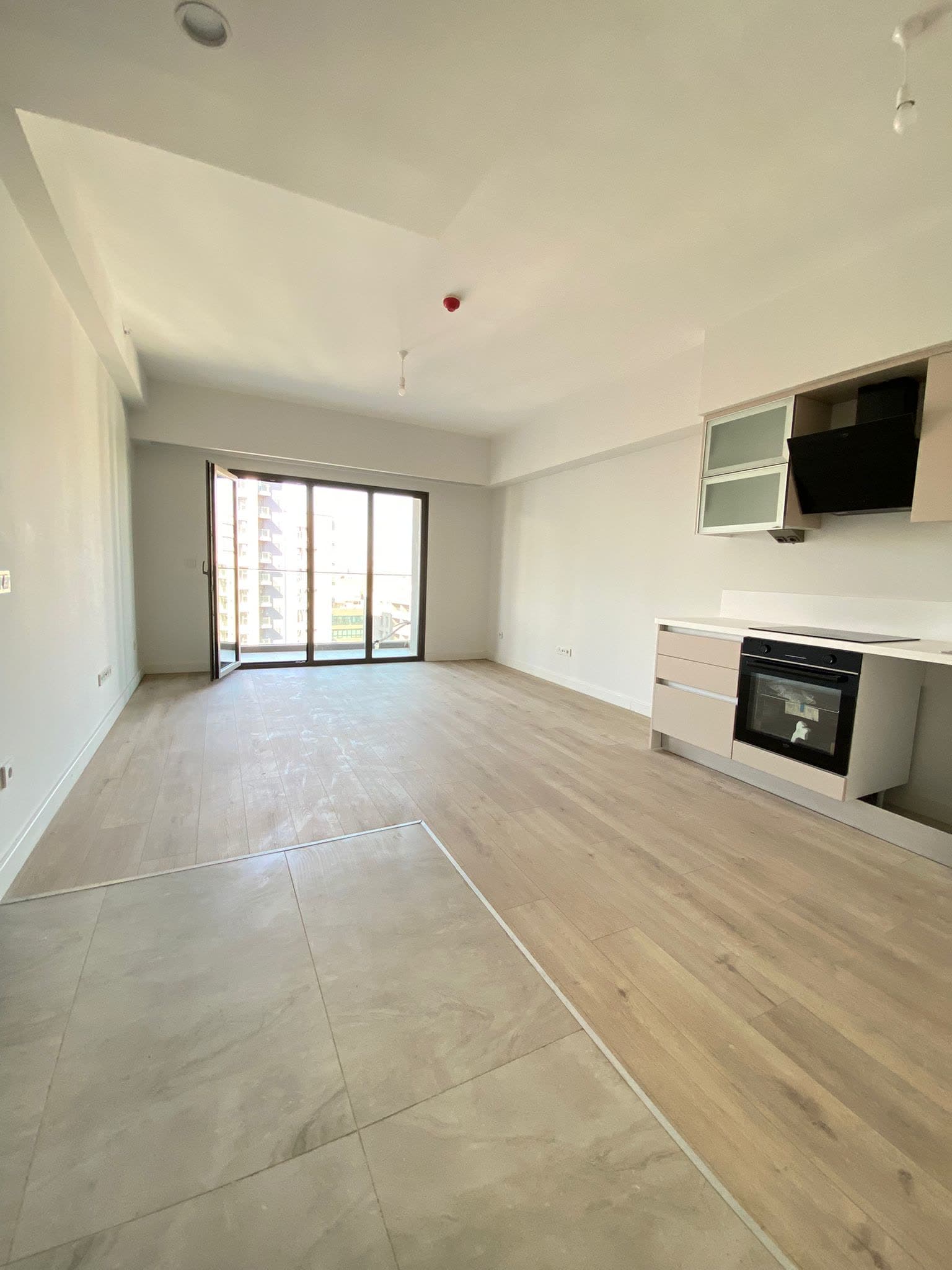 Emlak Konut Phase 3 — Debt-Free 67 m² Net 2+1 on the 17th Floor görsel 2