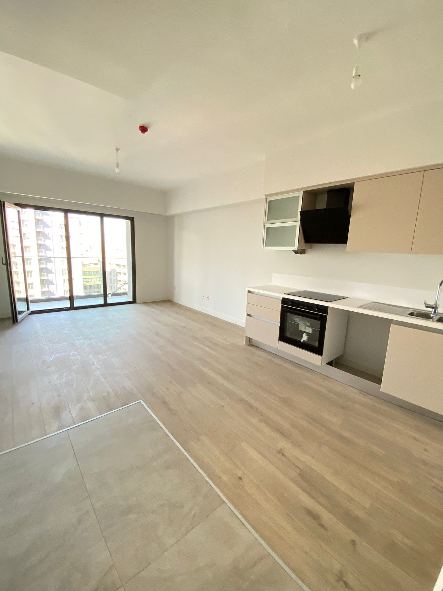 Emlak Konut Phase 3 — Debt-Free 67 m² Net 2+1 on the 17th Floor görsel 3