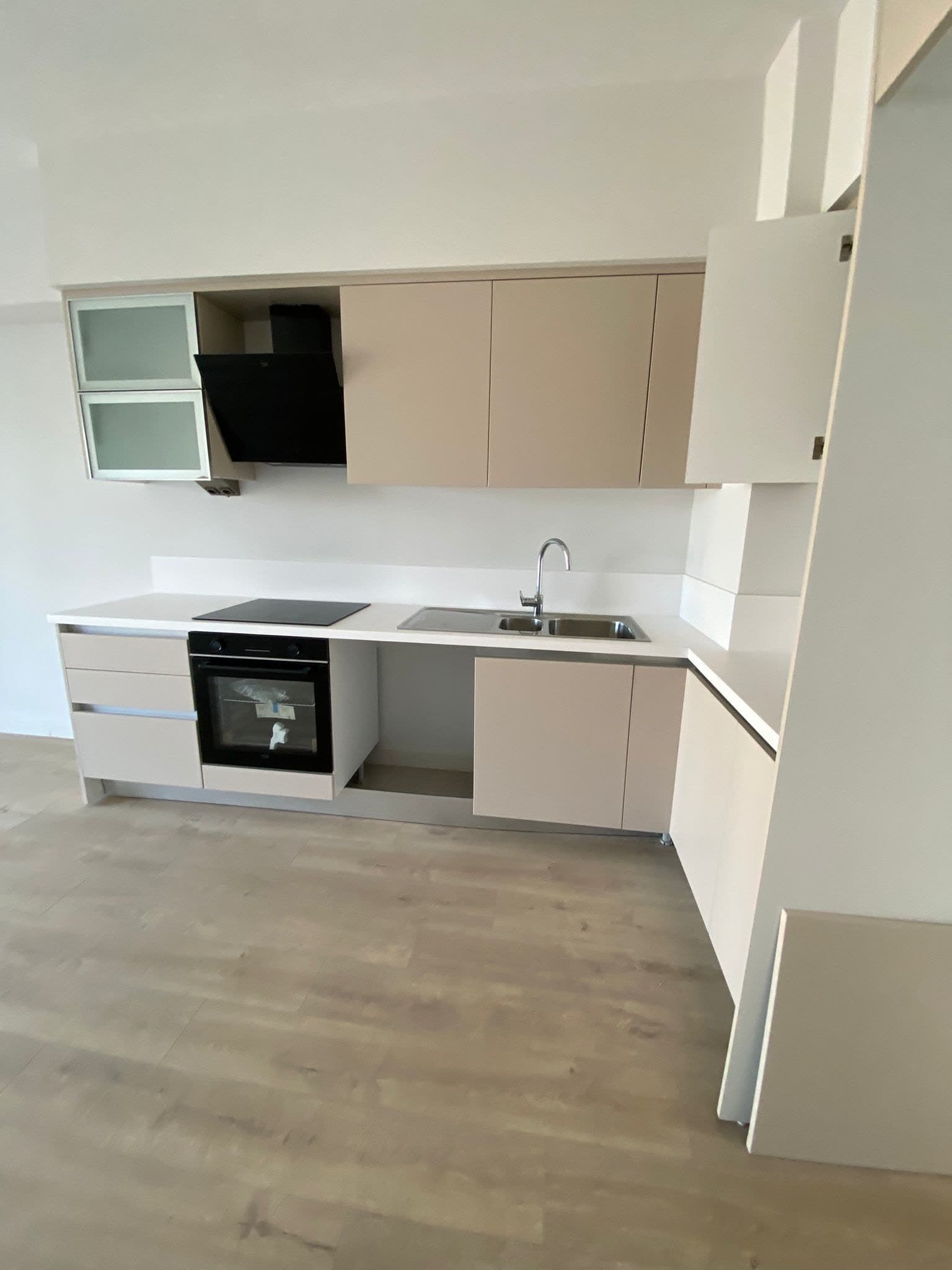 Emlak Konut Phase 3 — Debt-Free 67 m² Net 2+1 on the 17th Floor görsel 4
