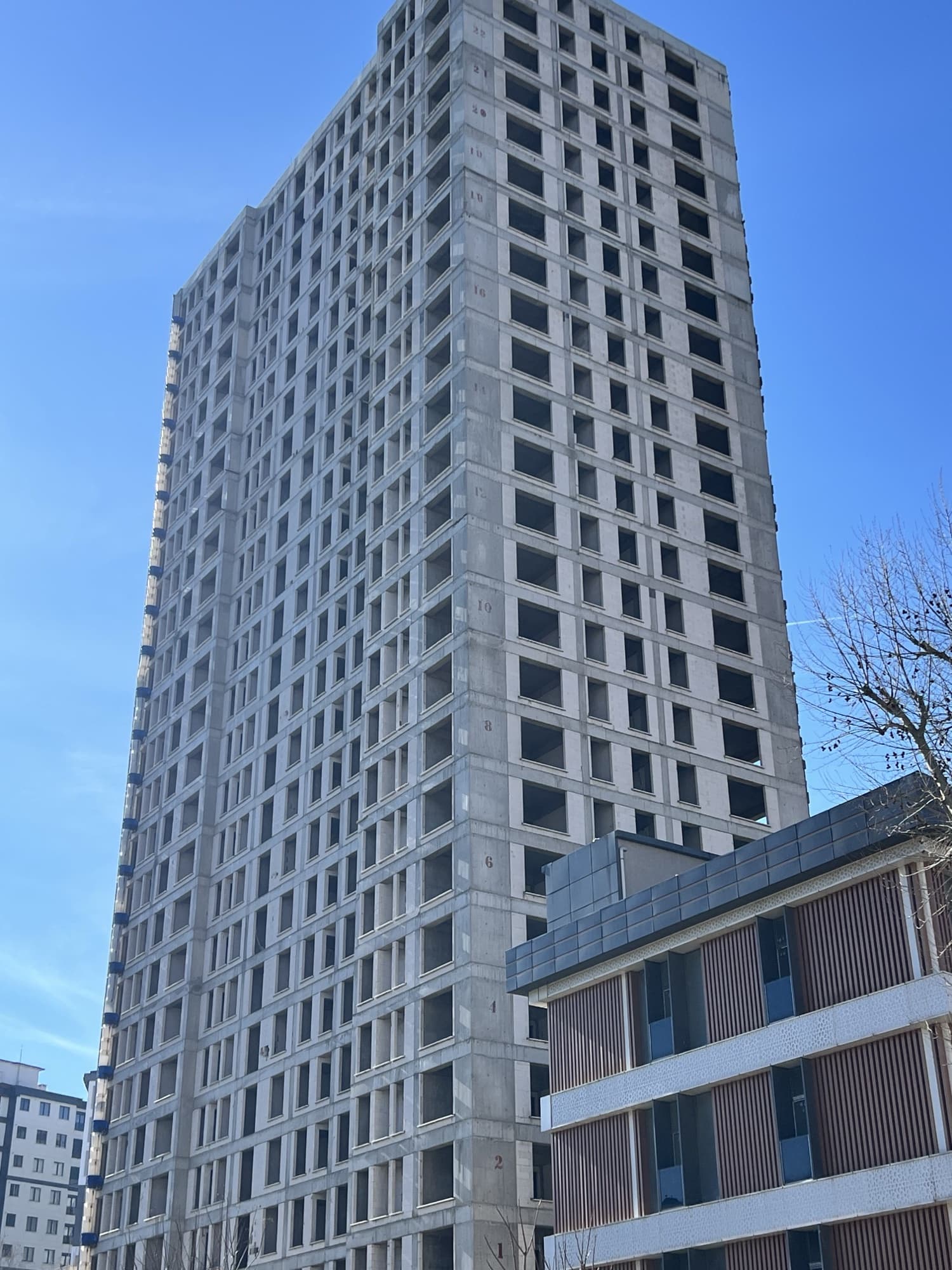 Fikirtepe Muhteşem Yeni Yıl, 76 m² Net Güney Cephe 2+1 görsel 3