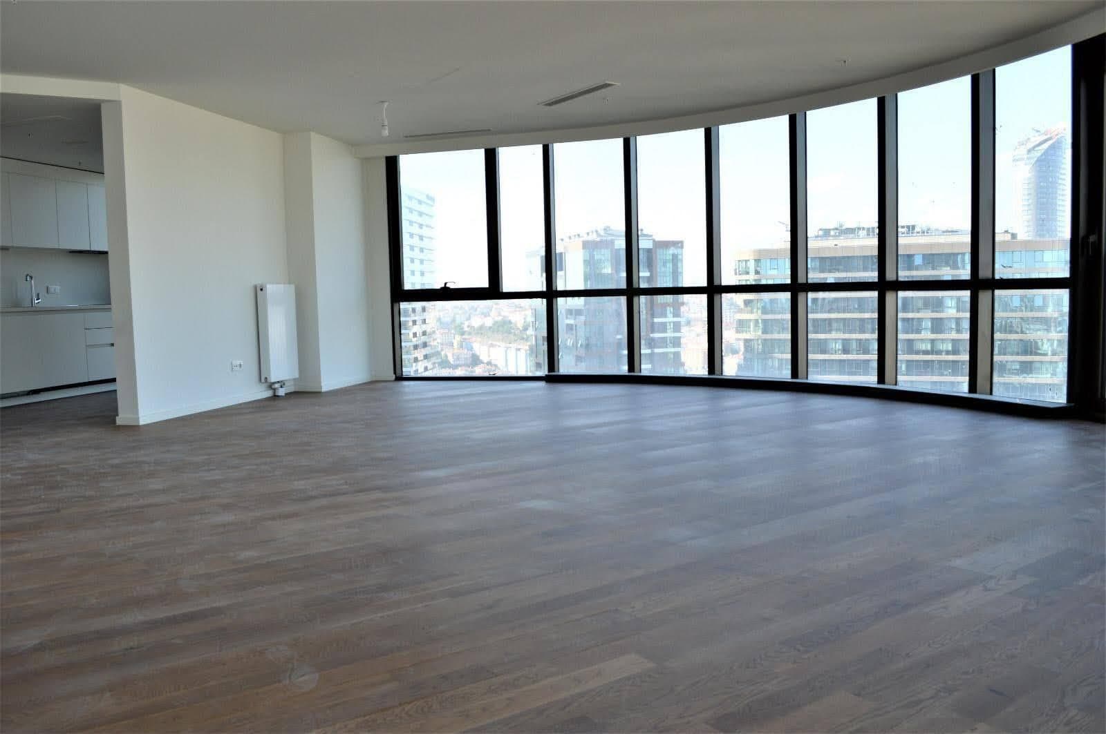 Yenitepe Nuhoğlu Phase 2 — 135 m² Net 3+1 with Ataşehir View görsel 3